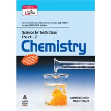 SCHAND SCIENCE(CHEMISTRY) FOR CLASS 10